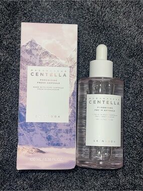 SKIN 1004Madagascan Centella Positivizing Fresh Ampoule 100ml